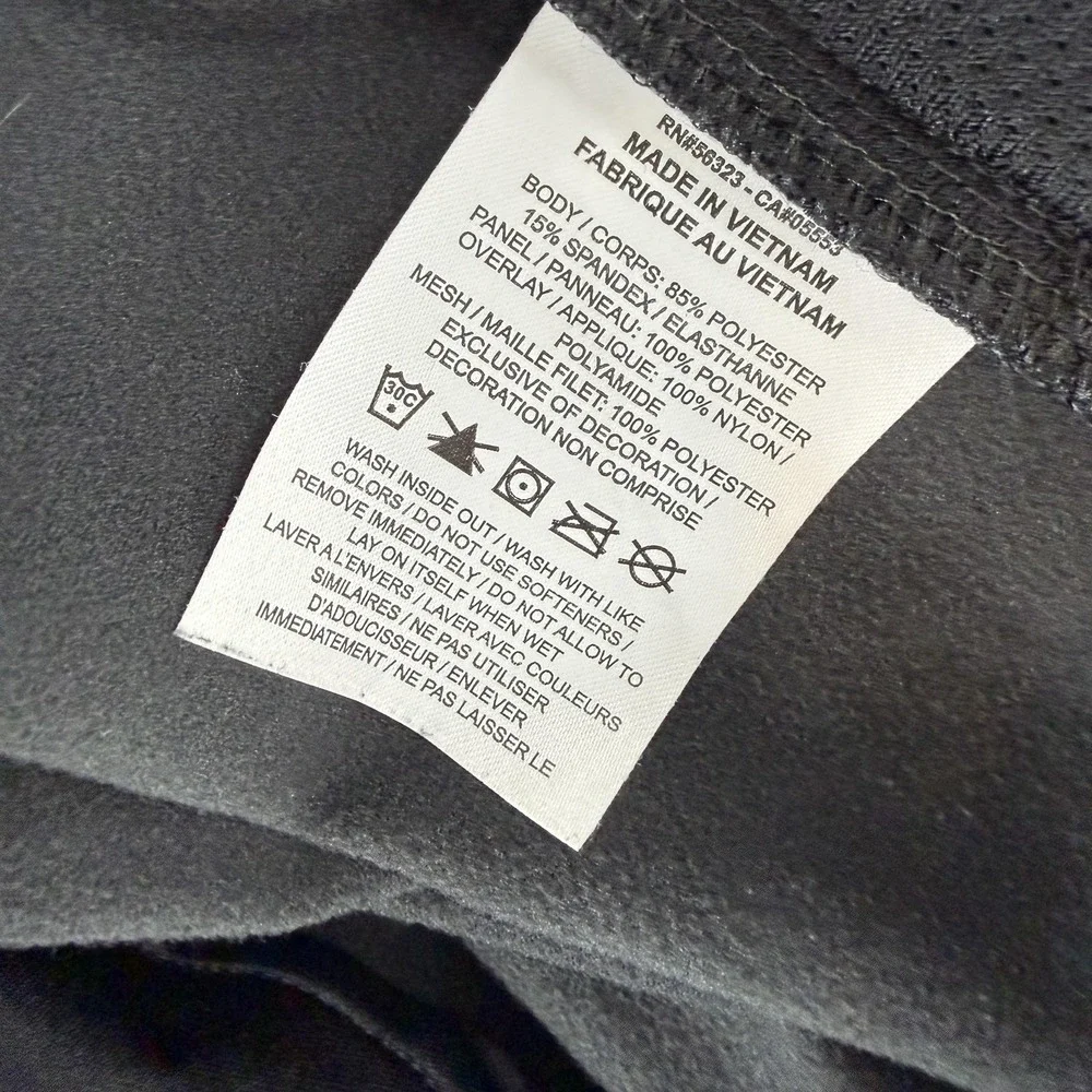 Nike track pants